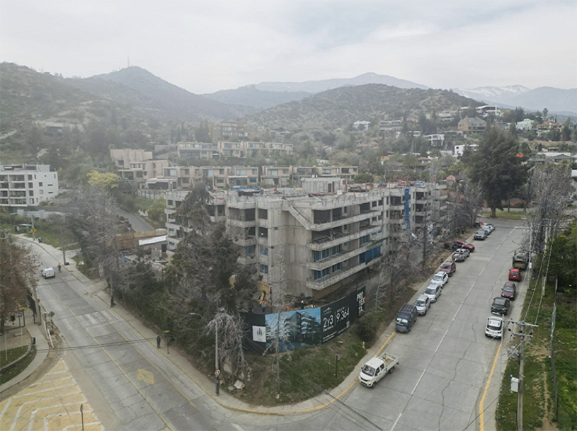 Vista adicional
